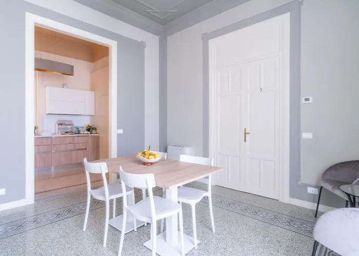 B&B Handy Palermo