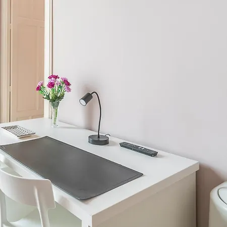 B&B Handy Palermo Esterno foto