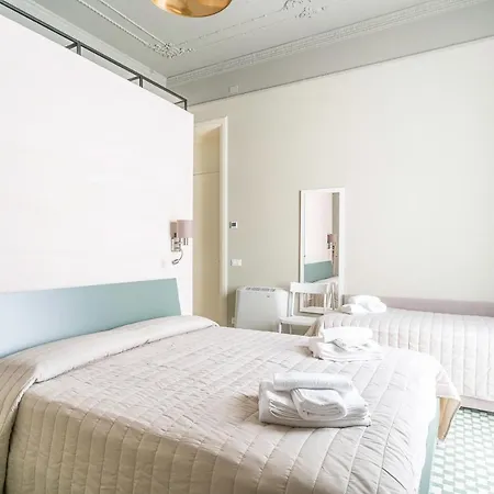 B&B Handy Palermo Esterno foto