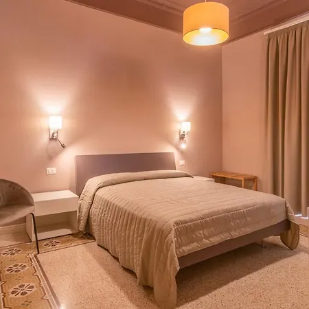 B&B Handy Palermo Esterno foto