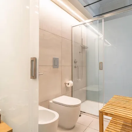 B&B Handy Palermo Esterno foto